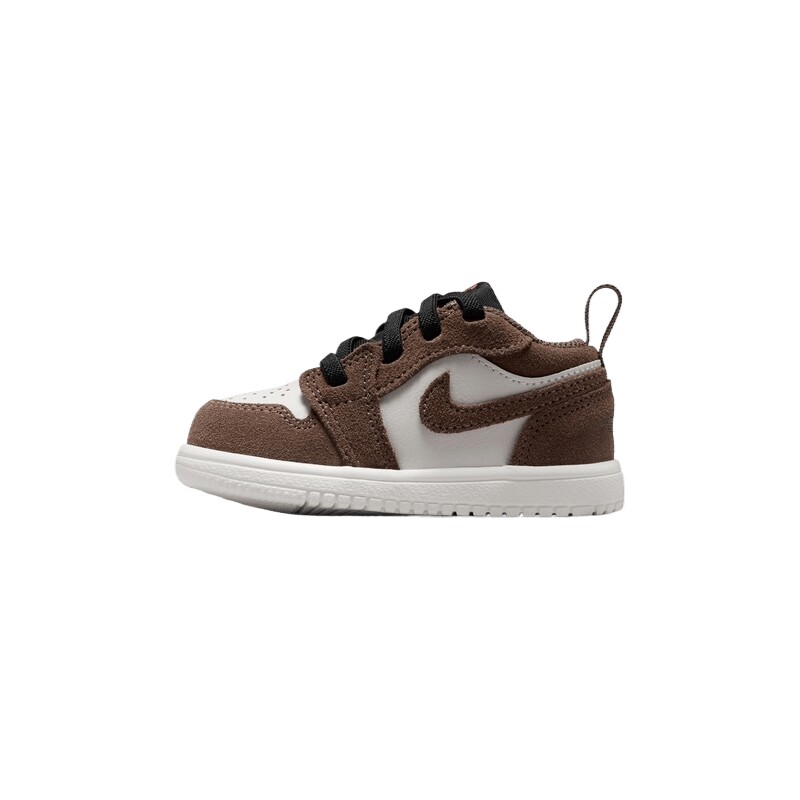 NIKE耐克婴童JORDAN 1 LOALT (TD)运动休闲鞋DR9747-200