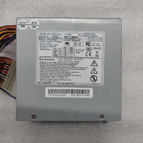 PU-S39 NEC工控机FC98-NX/FC-E25B/G