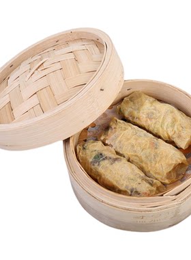 加藤利鸡丝腐皮卷灌汤小笼包日式煎饺韭菜饺子食品鸡肉生商用煎包