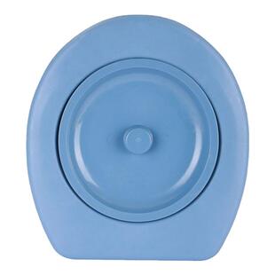 农村城市简易马桶工地坐便装修便携式带盖马桶老人可移动坐便圈