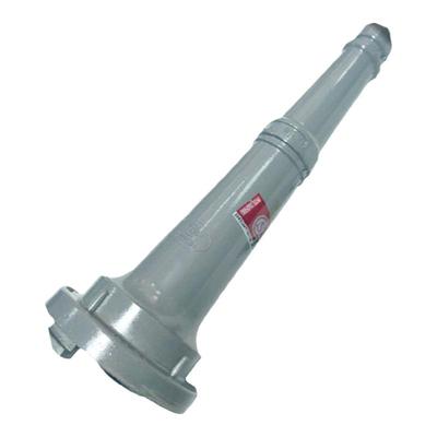 消防水带接扣2.5寸水枪