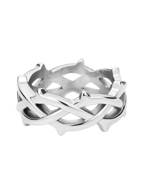 钛钢材质不过敏不掉色