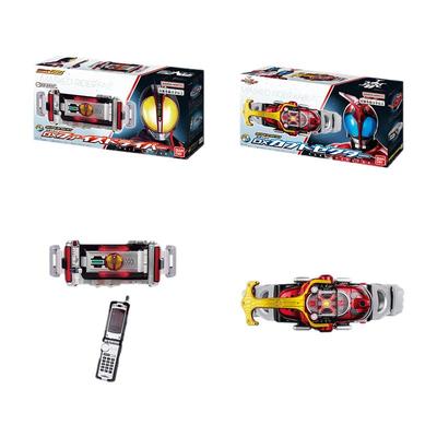 万代DX假面骑士变身腰带