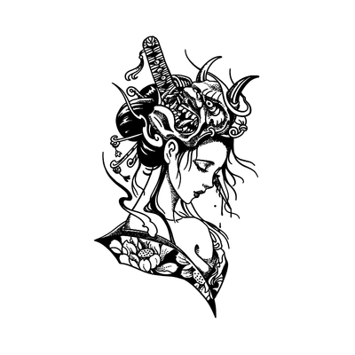 纹身贴防水15天不反光