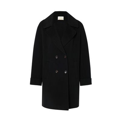 毛呢大衣女ELSEWHERE珂思