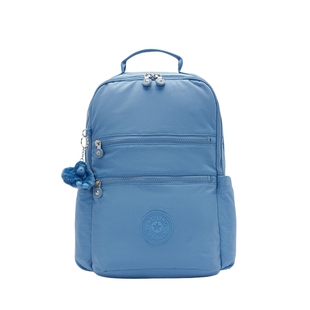 kipling男女新款大容量轻便出游通勤休闲时尚云仓包双肩包BIANA