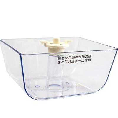 美的油烟机油杯接油盒