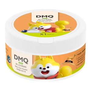 哆咪奇玉米爽身粉吸汗舒痱爽滑痱子粉婴儿专用新生宝宝儿童玉米粉