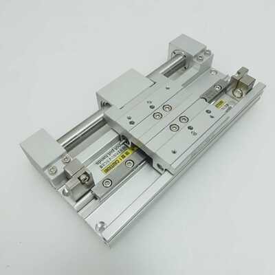 SMC Genuine NNB CY1F10L-70-XB10 or CY1F10R-70-XB10 Rodless C