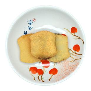 红螺食品驴打滚多口味500g北京特产糍粑糯米糕切糕麻薯零食小包装