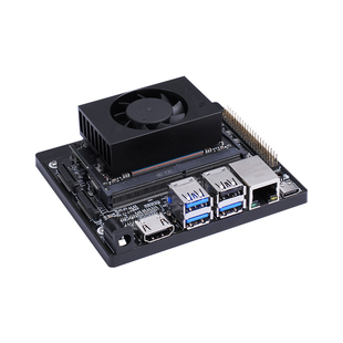 幻尔 Jetson Orin NX 8/16GB核心模组英伟达主板人工智能开发套件