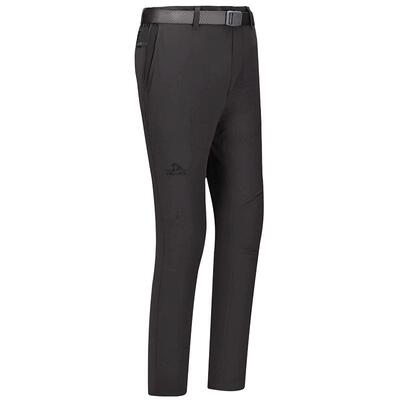 伯希和户外速干裤男女夏薄款弹力