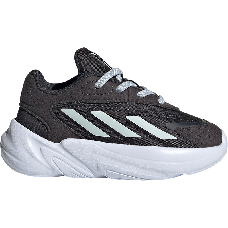 Adidas阿迪达斯三叶草幼童老爹鞋