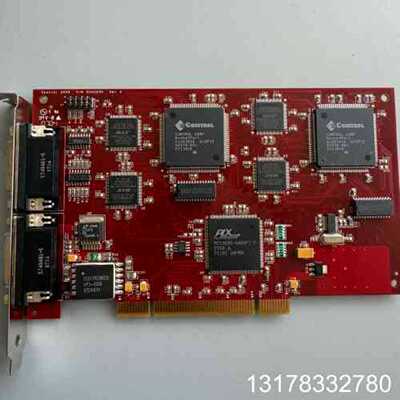 议价COMTROL 2005 P/N5302290 Rev C