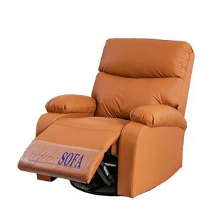 多功能单人沙发躺椅客厅懒人小户型美甲按摩椅摇卧室电动可躺可睡