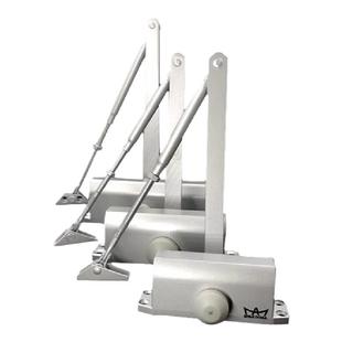 德国多玛RODMA闭门器液压缓冲bTS68气豉世纪多玛DM68防火防冻静音