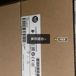 【请询价】1769-L30ERM全新原装