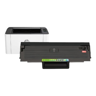 【带芯片】科尉适用惠普103a硒鼓hp 1003AC墨盒HP Laser 103a激光打印机粉盒W1003AC大容量晒鼓原装品质