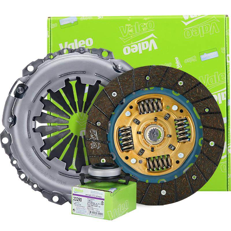 科鲁兹英朗凯越离合器三件套总成