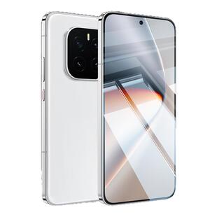 【五代昆仑防爆膜】newyu适用荣耀GTpro钢化膜500pro手机gt2膜400防窥X70防偷窥无尘仓全覆盖X60gt防爆magic8