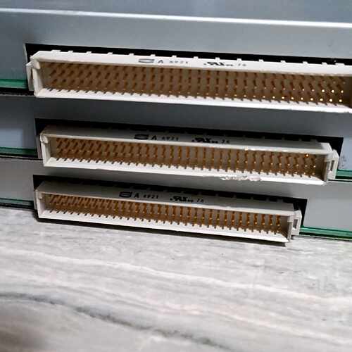（请询价）山泰克电子CSDY-031电源插件，DC110V输入，成色良
