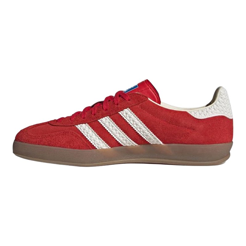 adidas/阿迪达斯三叶草男鞋女鞋GAZELLE 低帮运动休闲板鞋 IF1808