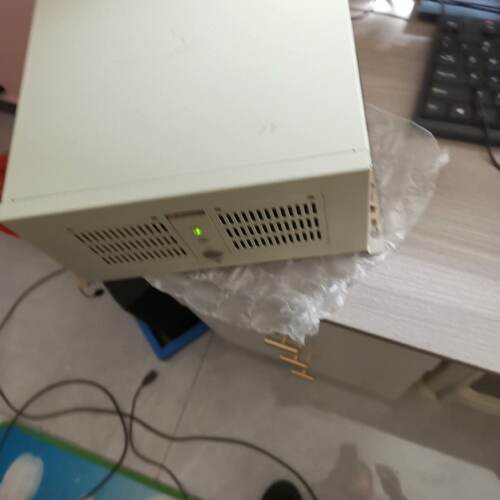 询-艾讯宏达GT6055WB工控主机如图还有十几台