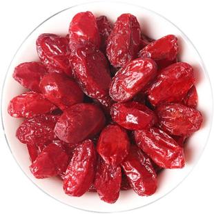 季海堂山茱萸肉中药材正品干500g罐装非野生特级搭属地组合旗舰店