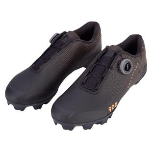 迪卡侬锁鞋公路车山地骑行锁鞋男款刚性尼龙鞋底轻盈防滑耐磨OVMB