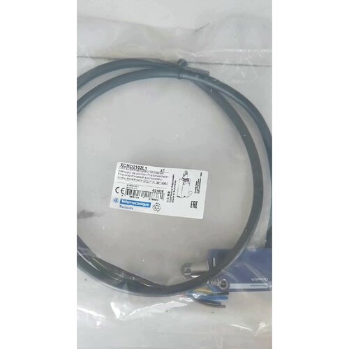 XCMD2102L1特勒美科限位开关1000只拍前询价下单