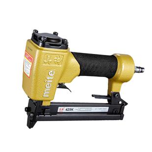 美特425K气动码钉枪U型打钉枪编藤家具K型枪打铁管钉枪纱窗马丁抢