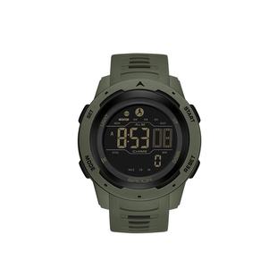入伍战术手表男款学生当兵军训男生户外运动防水男士机械电子军表