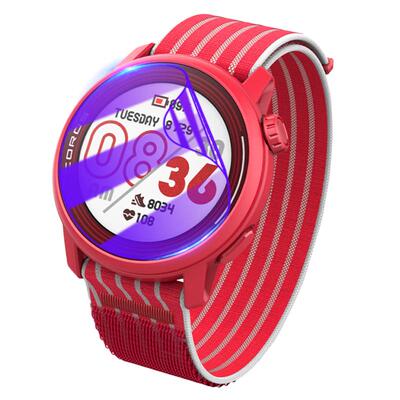 适用高驰Pace2/3高清防刮保护膜