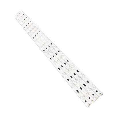 全新铝基板康佳LED40F3300DC灯条