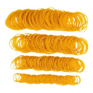 进口高弹力橡皮筋橡皮圈牛皮筋耐用皮筋皮套橡胶圈工业橡筋乳胶圈