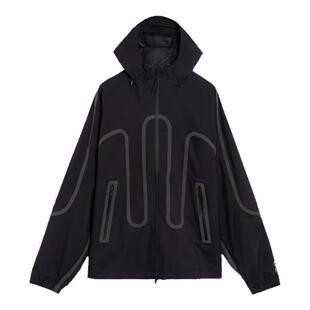 昂跑On × IKON联名款Track Jacket运动防水轻便夹克外套休闲长裤