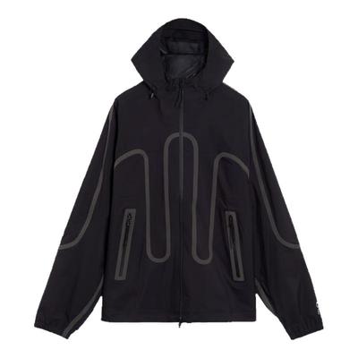 昂跑On × IKON联名款Track Jacket运动防水轻便夹克外套休闲长裤