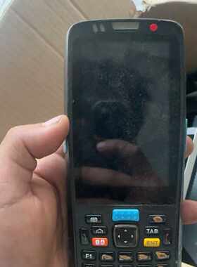 议价世麦C5000手持终端 PDA数据采集器