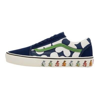 Vans范斯Old Skool 断码清仓促销组 低帮休闲板鞋VN0A5JMIAV0现货