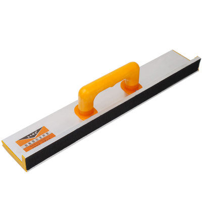 阴角打磨砂架工具铝合金砂纸架手持自粘腻子阴阳角器沙架砂纸板夹