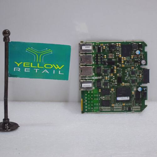 DefectiveNonWorking* SIEMENS C53207A5031B4811 PCB BOARD C530