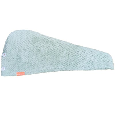 日本洗头免吹干发帽加厚速干新款