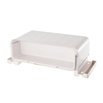 小号桌面显示器增高架盲盒手办收纳展示架透明置物架学生书桌办公