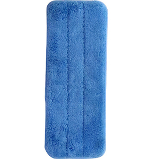 粘贴式拖把布替换布平板拖布头粘扣式拖把布替换布吸水平板替换布