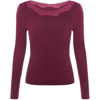 黛安芬内搭保暖衣JC1529T裤