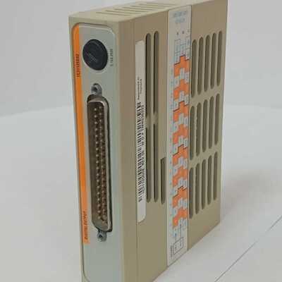 Ovation / Digital Output Module / 1C31125G02 / Rev 06