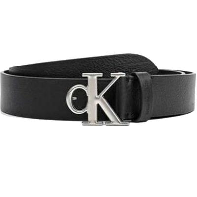 CalvinKleinJeans男士皮革腰带