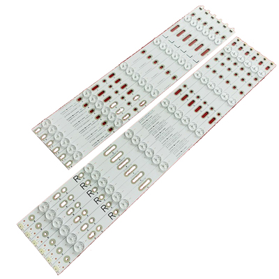 500TT25V5冠捷LD50P03Q灯条