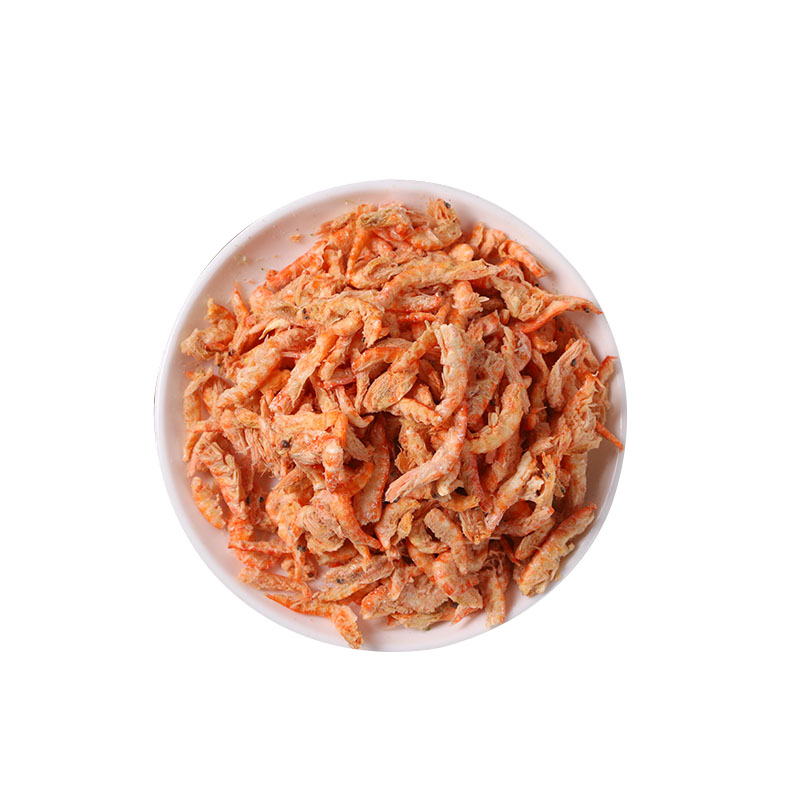 冻干磷虾营养补钙美毛狗狗零食拌饭金毛泰迪萨摩增肥发腮猫狗鱼干