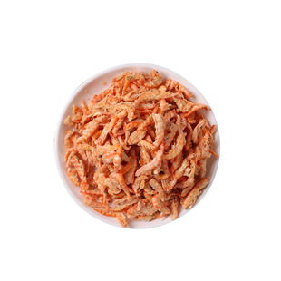 冻干磷虾营养补钙美毛狗狗零食拌饭金毛泰迪萨摩增肥发腮猫狗鱼干